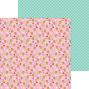 Preview: Doodlebug Design - Designpapier  "Oh What Fun " Paper Pack 12x12 Inch - 12 Bogen