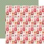 Preview: Carta Bella - Designpapier "Be Mine" Collection Kit 12x12 Inch - 12 Bogen  