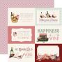 Preview: Carta Bella - Designpapier "Wine" Collection Kit 12x12 Inch - 12 Bogen  