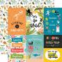Preview: Echo Park - Designpapier "Field Trip" Collection Kit 12x12 Inch - 12 Bogen