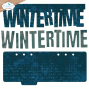 Preview: Elizabeth Craft Designs - Stanzschalone "Wintertime Wordstrip" Dies