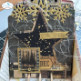 Preview: Elizabeth Craft Designs - Stanzschalone "Wintercards CardLab" Dies