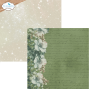 Preview: Elizabeth Craft Designs - Designpapier "Winter Wanderlust" Paper Pack 12x12 Inch - 12 Bogen