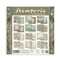 Preview: Stamperia - Designpapier "Herbarium Silvae" Paper Pack 12x12 Inch - 10 Bogen