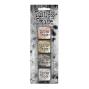 Preview: Ranger - Tim Holtz "Distress Oxide Mini Ink Pad Kit #18"