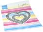 Preview: Marianne Design - Stanzschablone "Open Hearts" Craftables Dies