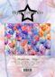 Preview: Paper Favourites - Designpapier "Alcohol Ink Tulips" Paper Pack A5 - 24 Bogen