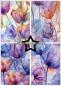Preview: Paper Favourites - Designpapier "Alcohol Ink Tulips" Paper Pack A5 - 24 Bogen