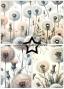 Preview: Paper Favourites - Designpapier "Dandelion" Paper Pack A5 - 24 Bogen