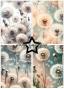 Preview: Paper Favourites - Designpapier "Dandelion" Paper Pack A5 - 24 Bogen