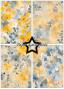 Preview: Paper Favourites - Designpapier "Watercolour Flowers" Paper Pack A5 - 24 Bogen