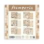 Preview: Stamperia - Designpapier "Baby" Paper Pack 12x12 Inch - 6 Bogen