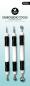 Preview: Studio Light - Embossing Werkzeuge "Embossing Tools 3er Set"