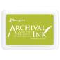 Preview: Ranger Archival Ink Pad "Avocado Toast" Stempelkissen - Pigmenttinte