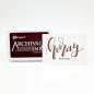 Preview: Ranger Archival Ink Pad "Dark Roast " Stempelkissen - Pigmenttinte 