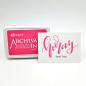 Preview: Ranger Archival Ink Pad "Sweet Treat " Stempelkissen - Pigmenttinte 