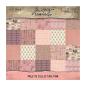 Preview: Idea-ology Palette Collection "Pink" Paper Pack 12x12 Inch - 12 Bogen 