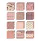 Preview: Idea-ology Palette Collection "Pink" Paper Pack 12x12 Inch - 12 Bogen 