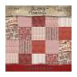 Preview: Idea-ology Palette Collection "Red" Paper Pack 12x12 Inch - 12 Bogen 