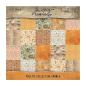 Preview: Idea-ology Palette Collection "Orange" Paper Pack 12x12 Inch - 12 Bogen 