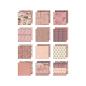 Preview: Idea-ology Palette Collection "Pink" Paper Pack 8x8 Inch - 12 Bogen 