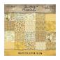 Preview: Idea-ology Palette Collection "Yellow" Paper Pack 12x12 Inch - 12 Bogen 