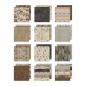 Preview: Idea-ology Palette Collection "Neutral" Paper Pack 12x12 Inch - 12 Bogen 