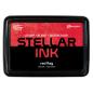 Preview: Ranger - Stellar Ink Pad "Red Flag" Design by Simon Hurley Create - Pigment Stempelkissen