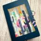 Preview: Ranger - Schablone Design by Dina Wakley "Cactus Masks" Media Stencil