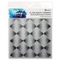 Preview: Ranger - Gummistempel by Simon Hurley Create "Faded Diamonds" Rubber Stamp