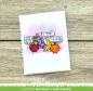 Preview: Lawn Fawn - Stempelset "Fruitful Friends" Clear Stamp