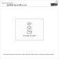Preview: Lawn Fawn - Stempelset "Quokka My World" Clear Stamp