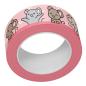 Preview: Lawn Fawn - Washi Tape "Happy Mice "