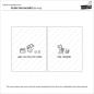 Preview: Lawn Fawn - Stempelset "Make Lemonade!" Clear Stamps