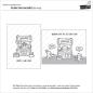 Preview: Lawn Fawn - Stempelset "Make Lemonade!" Clear Stamps