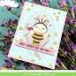 Preview: Lawn Fawn - Stanzschablone "Build-A-Critter Bug Costumes" Dies