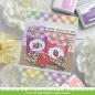 Preview: Lawn Fawn - Stanzschablone "Build-A-Drink Mason Jar Jam And Honey Add-On" Dies
