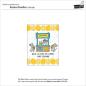 Preview: Lawn Fawn - Stanzschablone "Lemon Border" Dies