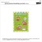 Preview: Lawn Fawn - Stanzschablone "Grassy Pasture Backdrop Portrait" Dies