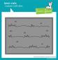 Preview: Lawn Fawn - Stanzschablone "Grassy Pasture Backdrop Landscape" Dies