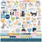 Preview: Echo Park - Designpapier "Cat Lover" Collection Kit 12x12 Inch - 12 Bogen