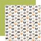 Preview: Echo Park - Designpapier "Cat Lover" Collection Kit 12x12 Inch - 12 Bogen