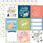 Preview: Echo Park - Designpapier "Cat Lover" Collection Kit 12x12 Inch - 12 Bogen