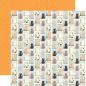 Preview: Echo Park - Designpapier "Cat Lover" Collection Kit 12x12 Inch - 12 Bogen