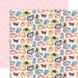 Preview: Echo Park - Designpapier "Cat Lover" Collection Kit 12x12 Inch - 12 Bogen