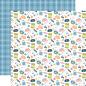Preview: Echo Park - Designpapier "Cat Lover" Collection Kit 12x12 Inch - 12 Bogen