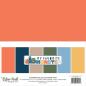 Preview: Echo Park - Cardstock "My Favorite Monster" Paper Pack 12x12 Inch 
