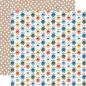 Preview: Echo Park - Designpapier "My Favorite Monster" Collection Kit 12x12 Inch - 12 Bogen