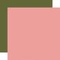 Preview: Echo Park - Cardstock "Strawberry Fields" Paper Pack 12x12 Inch - by Lori Whitlock