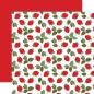 Preview: Echo Park - Designpapier "Strawberry Fields" Collection Kit 12x12 Inch - 12 Bogen